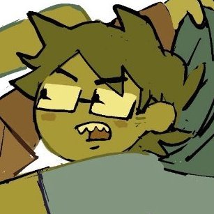 art only @theotherbutch / he / prospit bard of light / i ♦️ @spisyto / pfp art by @ccyanideapples