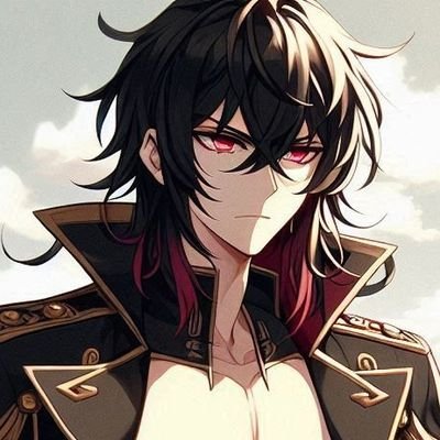 Usser: 22 / Read pinned first (characters are there)
---------
Usser can speak Spanish🇦🇷 / English🇺🇸
MINORS NOT DM.