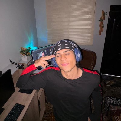 ramish_afk's profile picture. Digital Creator