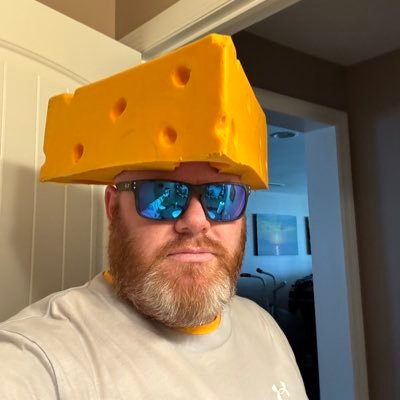 MARRIED! | Age 39 | #Trump2024 | #MAGA | @NASCAR | Chase Elliott fan #di9 | #GoPackGo | #LetsGoBucs | #LetsGoPens| Let’s Go Mountaineers (WVU)