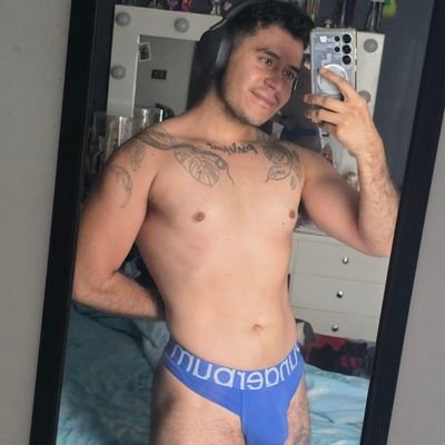 Since 1994...
Living for love. ♥
No encuentros ❌
Colaboraciones al D.M. 🥵
🔞🔞🔞
