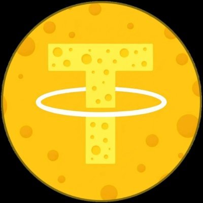 USTCsol's profile picture. Pegged in value, aged in flavor. 3gjyhaoaKXZroEuAvLrBcRFPQ9i9zbZ15oUUxKz3pump