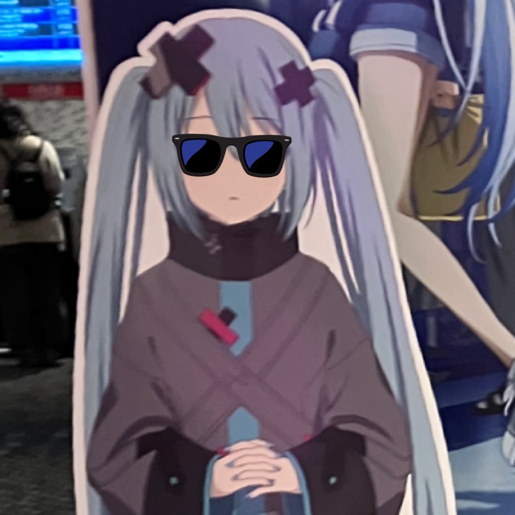 esupura120's profile picture. 一般音ゲーマー 色んなゲームやってる（プロセカCHUNITHMユナイトポケポケetc……）u-18 @sb_espr