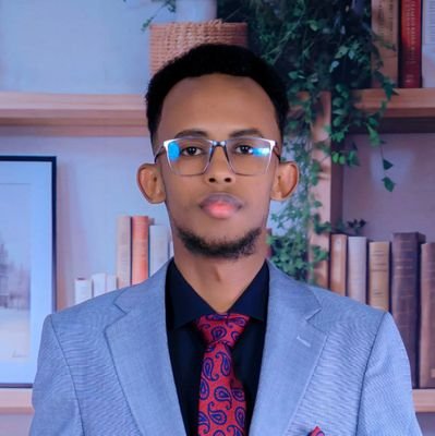 Operations manager at @SiHubSomalia
director General at @PunTechweek