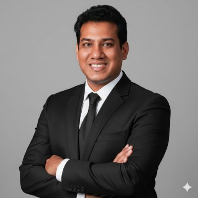 Siddhant Agarwal Profile