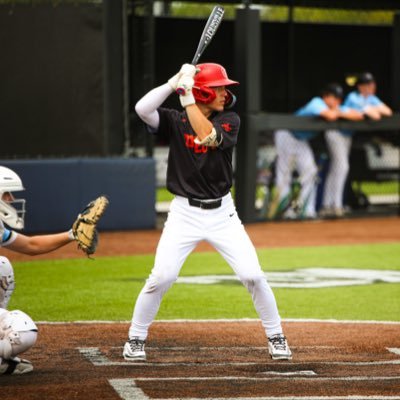 Mount Michael 2026 • 5’7” 157• MIF/3B/OF • @Prospects_NE • 3.4 GPA • 30 ACT • 6ashtonburroughs6@gmail.com • 531-301-9011