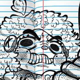 Just a girl that likes games and drawing! (She/he/they) | 20 | White | Pan | | BLM | ACAB | dm for priv and/or 18+ | watch bee and puppycat