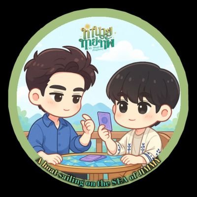 jimmyseammfc's profile picture. *•.♡ ᴊɪᴍᴍʏ ♡  sᴇᴀ ♡.•*

                           Support for @jimmyyjp_ @Sea_tawinan First and Only Myanmar Fan Club 🇲🇲