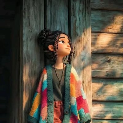 Iam_QueenT's profile picture. 📗 Book lover 📚
A writer 📝, proofreader 🧐 and I edit a few clips here and there, so yah I'm also a video editor 🎬