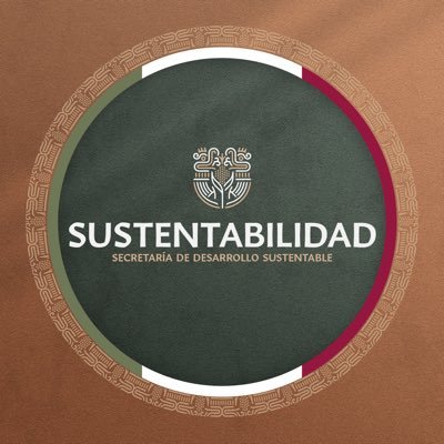 Página oficial de la Secretaría de Desarrollo Sustentable del Gobierno de Morelos