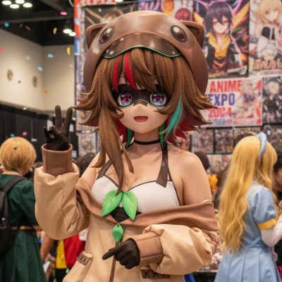 ✨️holis soy sharar gracias por pasarte a este perfil, kig en un futuro✨️ ✌️😊
🇻🇪 Mis guston son:
El Kigurumi 👩
Los Videojuegos 🎮
La Musica 🎵
El Dibujo 🖌