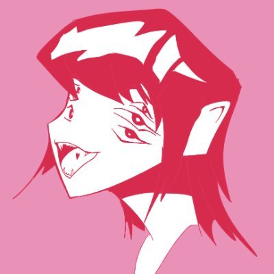 noroikikku's profile picture. eng & kor ok | 26 | they/any | aka @AltZeroVoca