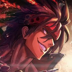 z_Banish's profile picture. Metal God, forged in Valhalla by the hammer of Thor. Medical doctor with a passion for art, playing and making games. #MakeGames #TellStories