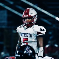 Elijah (@elijah_ball51) 's Twitter Profile