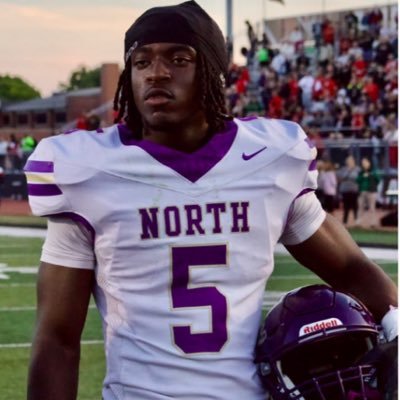 MalcomsmithLB's profile picture. Class of 2026-LB-6’1-205