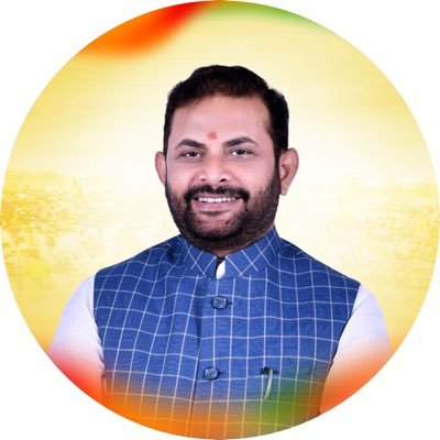 प्रदेश महामंत्री, भाजपा छत्तीसगढ़, पूर्व प्रदेश अध्यक्ष भाजपा ओबीसी मोर्चा छत्तीसगढ़, पूर्व ज़िला अध्यक्ष भाजपा सरगुजा !! @Bjp4CGState