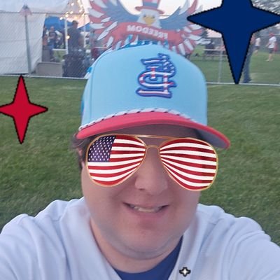 Sports media. Ask me about my part time podcast! #STLCards #stlblues