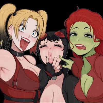 theirsirenskiss's profile picture. pfp by afrobull