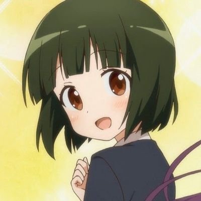 きらら・日常系アニメ等を主に扱います(2025/4〜)
きんモザ大宮忍ちゃんが最推し🩵
キャラクターの誕生日を祝ったりします🎂
