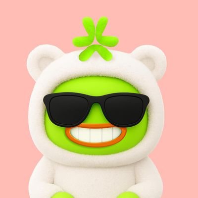Digital Artist 3D ☆ Crypto Native ☆ Open Source Stan ☆ ZK Day Dreamer