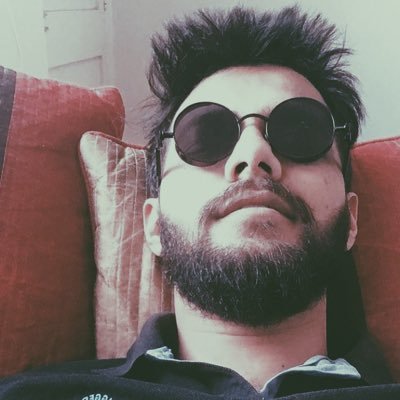 Writing songs, binge-watching shows, and chasing sunsets like it’s a sport? Listen to my latest release ' Dil Yeh Haaray '