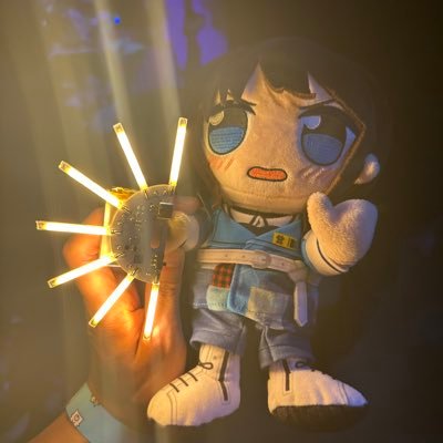 wangyujui's profile picture. MyGO/トゲトゲ 無言フォロー失礼します