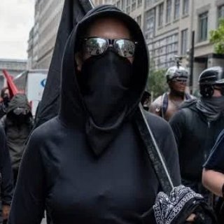 AyushTr61815304's profile picture. Hinduism = Dharm
Islam = Mazhab
Dharm ≠ Mazhab
If Dharm is the whole Cosmos then mazhab is a shitty little bacteria on the flush button of an Arabic toilet