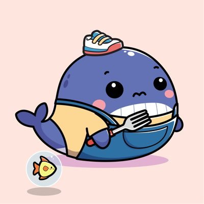 webdev_algo's profile picture. Building @nomadex_app on Voi