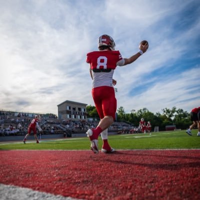 2026 Captain QB @DixieHeightsFB |6’4 225 |3.7 GPA |MasonEFields@icloud.com |859-992-9631 |NCAA ID: 2306919232 | HC:@CoachPBurke| QB trainer:@VisionQB Max Staver