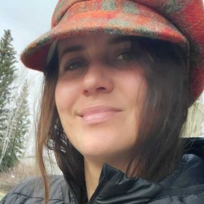 WildHeartCrypto's profile picture. Setting up for the Dream