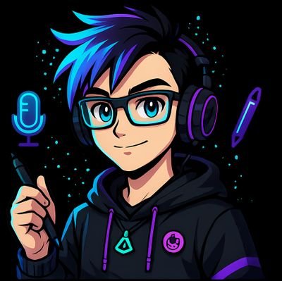 ArmsLookdev's profile picture. My goal is to become a Look Development and texturing artist for video games and animation. dark, gothic aesthetic / fan de Kevin kaarl y de ti ♥️🥺