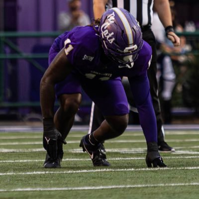 Kenyon Partridge Profile