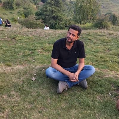 drjk77's profile picture. Bhakt of Mahakaal. Passionate learner. PhD in English