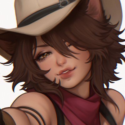 。She/Her | 🇧🇷 | 25 +
。CMMs : https://t.co/Y7hS4Ev4XA
。🔞 | @Nailewds
PFP : Banner : Repost and study w/ credits OK