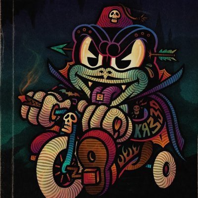 RodrickSheeesh's profile picture. 