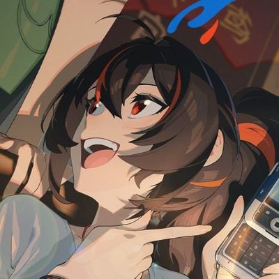 ESP/ENG - Daily content about the best PUBSEC leader #ZhuYuan ⭐ from #ZenlessZoneZero And sometimes #Evelyn ❤️🔥 ~ UID: 1003656179 - America