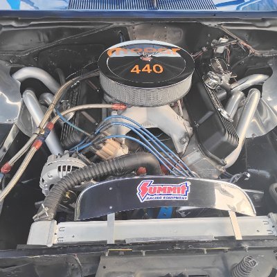 Demonic23522's profile picture. I am a content creator, car enthusiast, vehicle photographer.