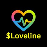 $LOVELINE (@loveline2025) 's Twitter Profile Photo $LOVELINE (@loveline2025) 's Twitter Profile Photo