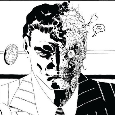 RottenMaus's profile picture. תֹהוּ וָבֹהוּ