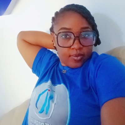 Writer | Storyteller | Jesus Girl
Sharing simple words with deep meaning.
DM let's work together.