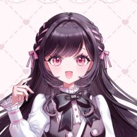 紫宮京なつき@立ち絵公開♪ (@438ntk) 's Twitter Profile Photo 紫宮京なつき@立ち絵公開♪ (@438ntk) 's Twitter Profile Photo