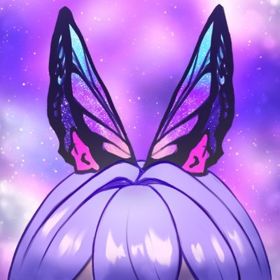 CELESTIAL VTUBER FROM THE STARS SENT TO EARTH
𝘼𝙧𝙩𝙞𝙨𝙩 | 𝙂𝙖𝙢𝙚𝙧
Vgen: https://t.co/h44LBn5Iwg
twitch: https://t.co/ANdWGQ2cSA