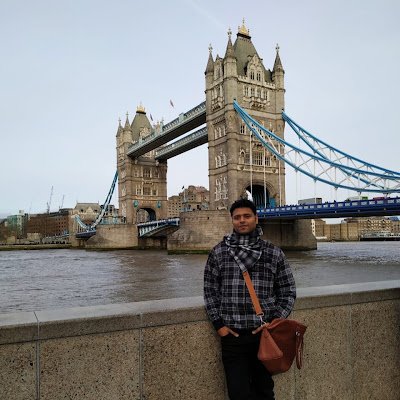 AbhaySharm62308's profile picture. 