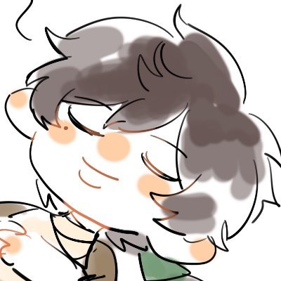 CHERGTさんのプロフィール画像