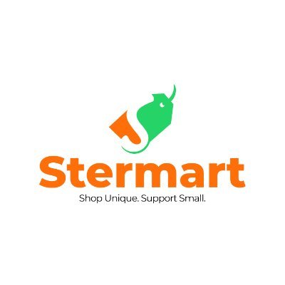 stermartonline's profile picture. Bringing A Variety Of Products From Different Regions To Your Doorstep!
- Hassle-Free Marketplace
- Low Commission Rate
- Quick Payments