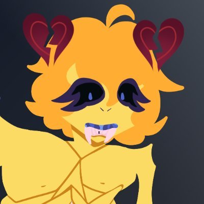 CherriHoney404's profile picture. Hello!
I'm Oswald, or Ozzy
I use They/Them pronouns
I'm more active on discord
Krita
i only follow ppl who i trust or are silly lol