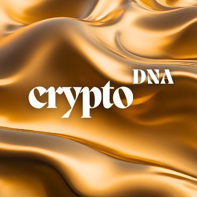 0xCryptoDNA's profile picture. 