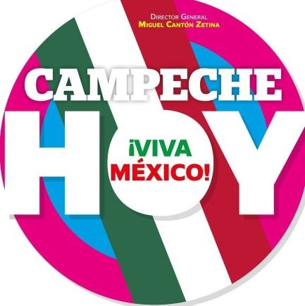Las noticias actualizadas de @grupocanton y #Campeche, sus municipios, el país y el mundo; en la red https://t.co/LpPiDABvU7. Opine en #ForoCH #AlertaCH