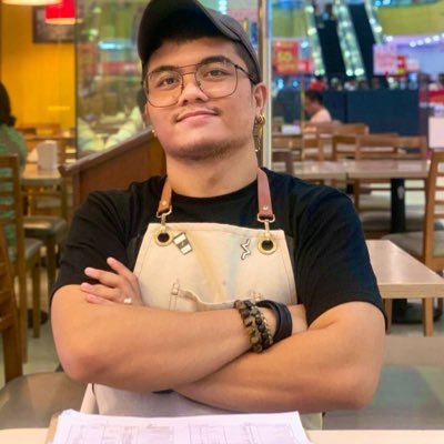 “Some chase fortune, some chase fame. I chase the perfect extraction—because in a well-pulled shot, there’s truth. I do not serve coffee—I translate it.”