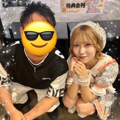 Fg1ujSc's profile picture. 【Honey Devil】 なほ推し🧡←2025/7/19//😎